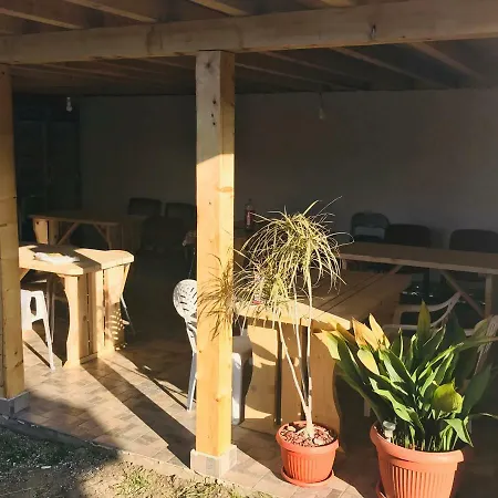 Habitación en casa particular Casa Armonia Eforie Nord